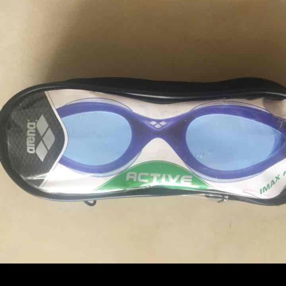 Arena Swim Goggles - Picture 2 of 2
